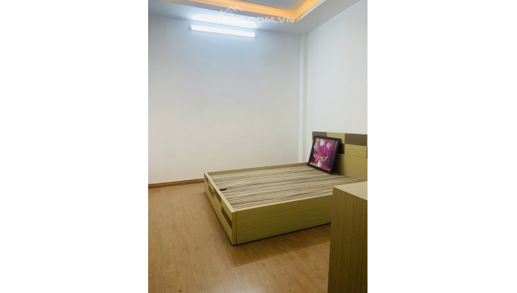 Bán nhà Thái Hà, Đống Đa, 42m2x4T, chỉ 6 tỷ, ngõ oto, mặt tiền 12m, khu vực VIP